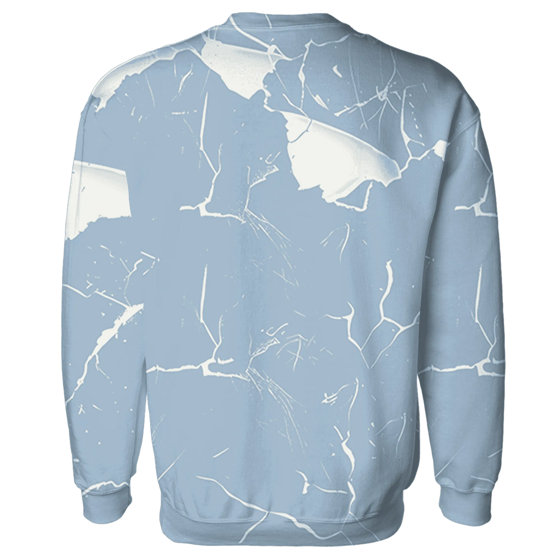 Mid-Diffused-Blue-Grey-1s-Sweatshirt-Match-Got-Em-3D