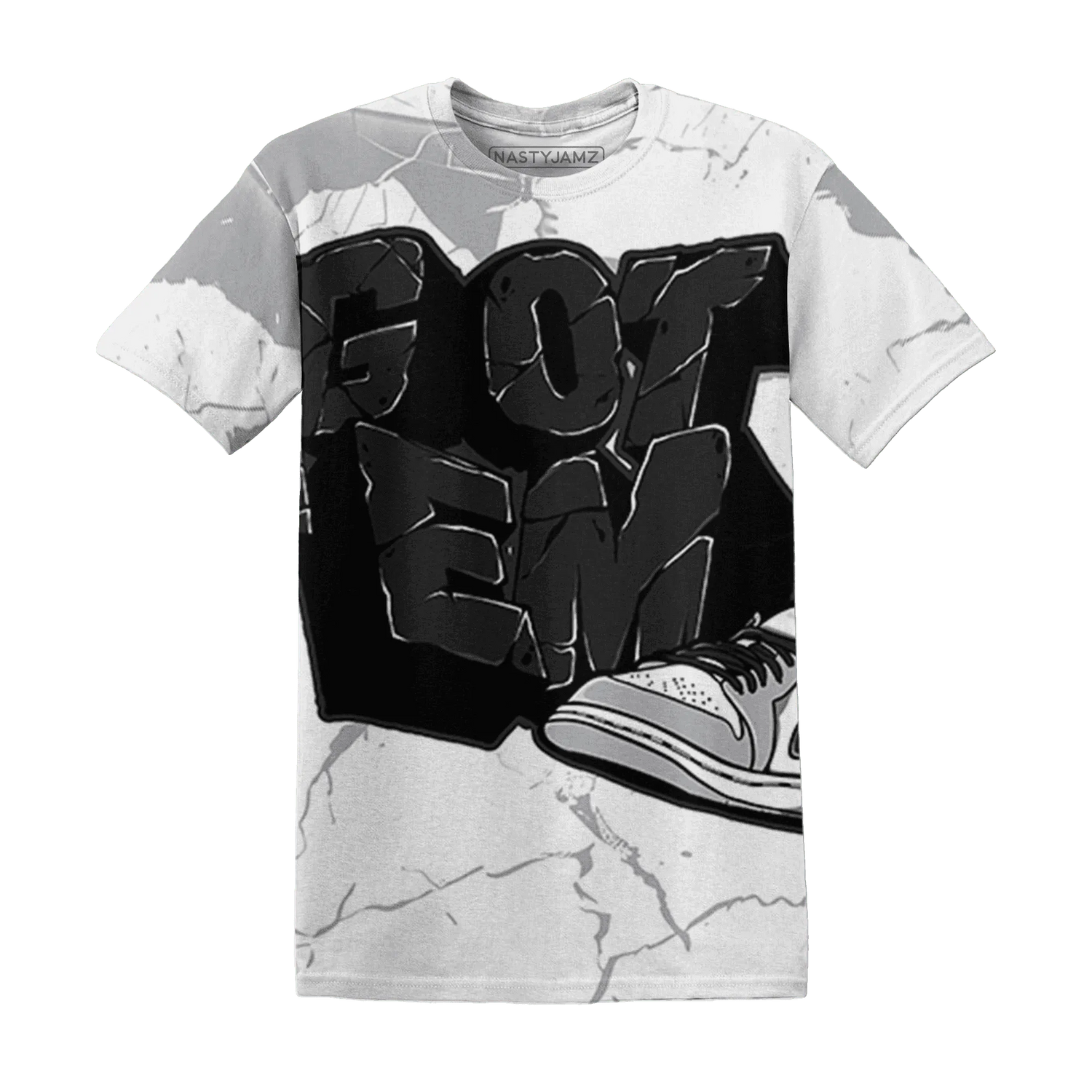 Wolf-Grey-1s-T-Shirt-Match-Got-Em-3D