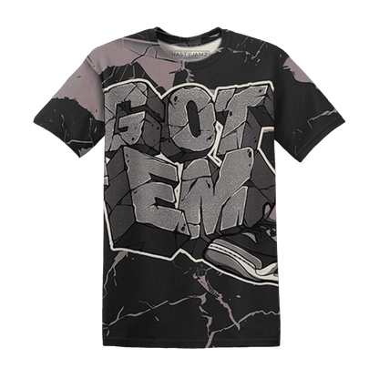 Black-Violet-Ore-3s-T-Shirt-Match-Got-Em-3D