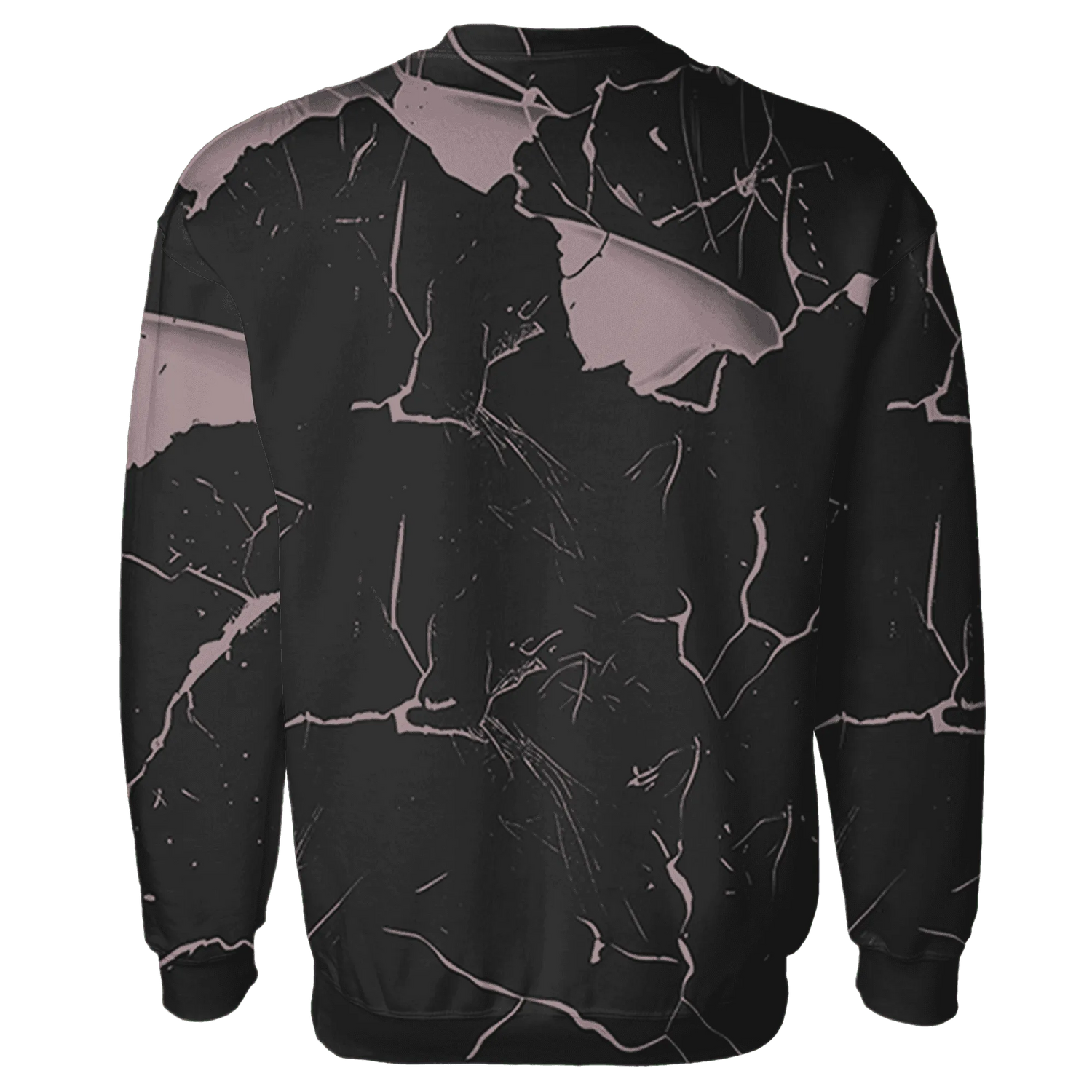Black-Violet-Ore-3s-Sweatshirt-Match-Got-Em-3D