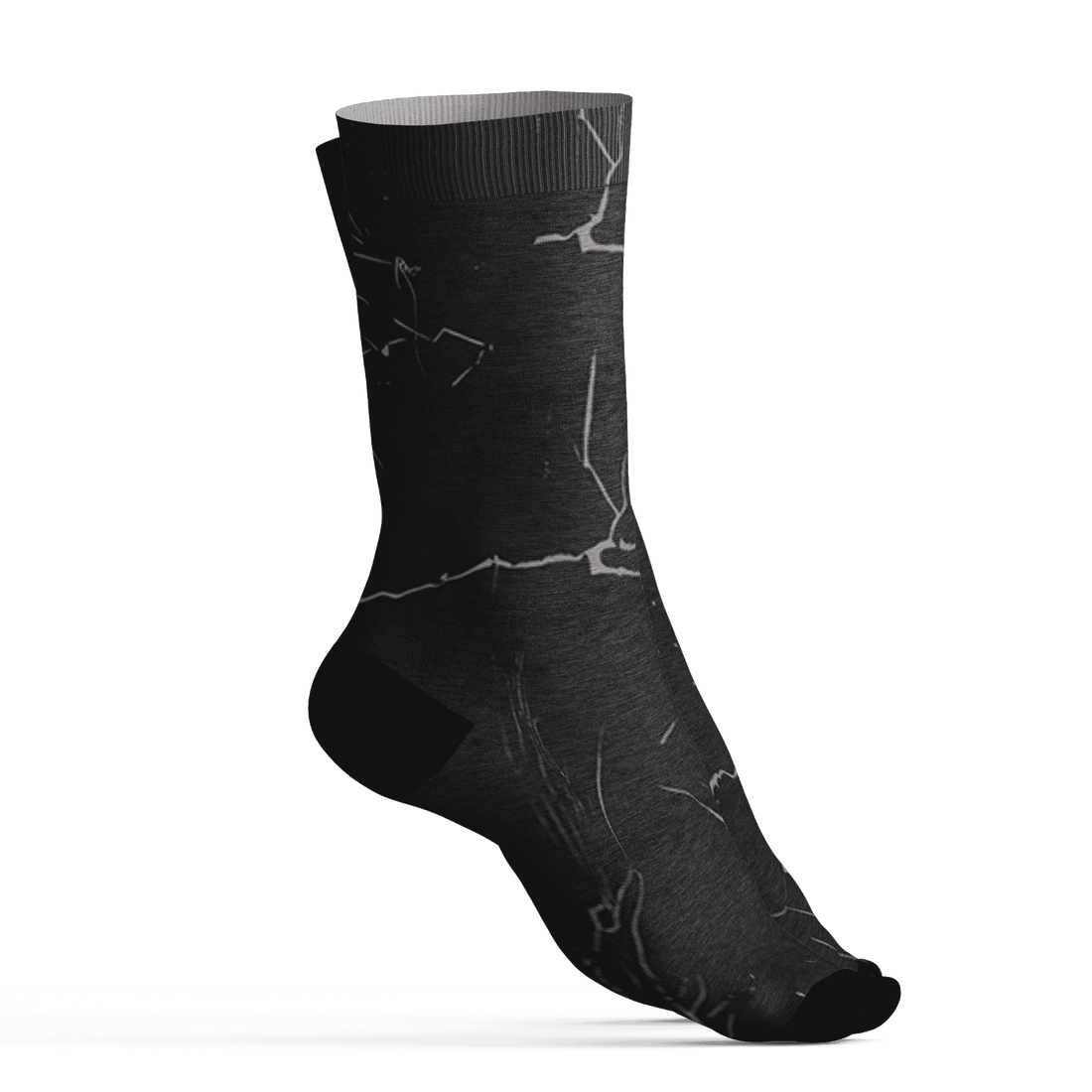 Black-Violet-Ore-3s-Socks-Match-Got-Em-3D