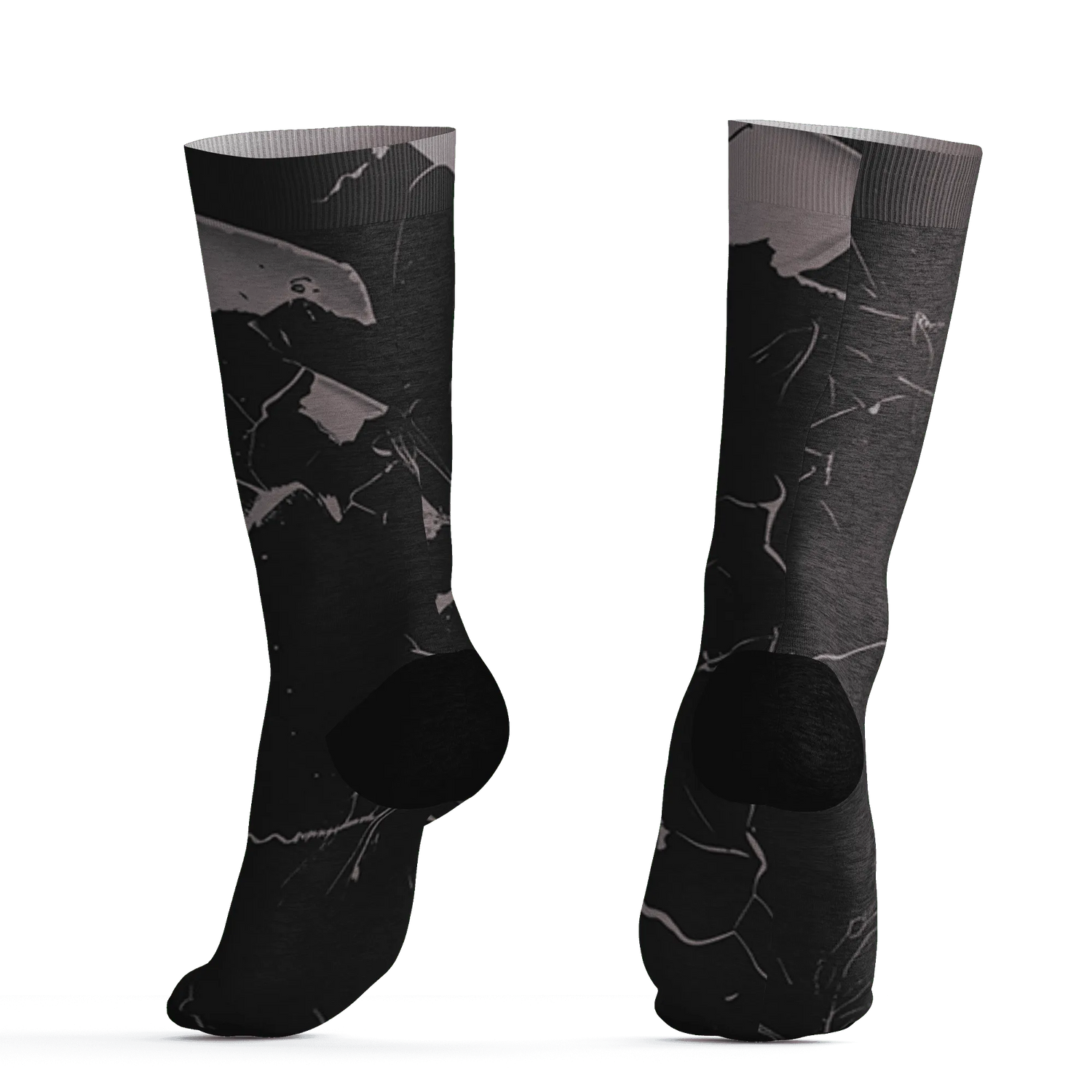 Black-Violet-Ore-3s-Socks-Match-Got-Em-3D