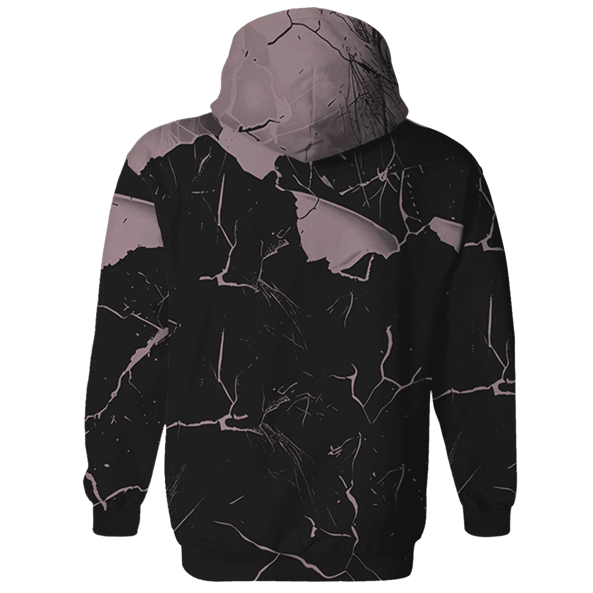 Black-Violet-Ore-3s-Hoodie-Match-Got-Em-3D