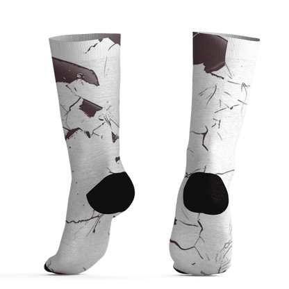 Burgundy-Crush-3s-Socks-Match-Got-Em-3D