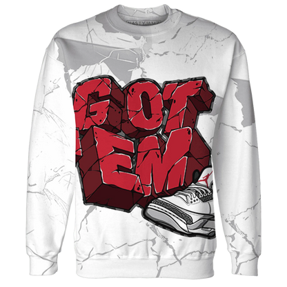 Cement-Grey-3s-Sweatshirt-Match-Got-Em-3D