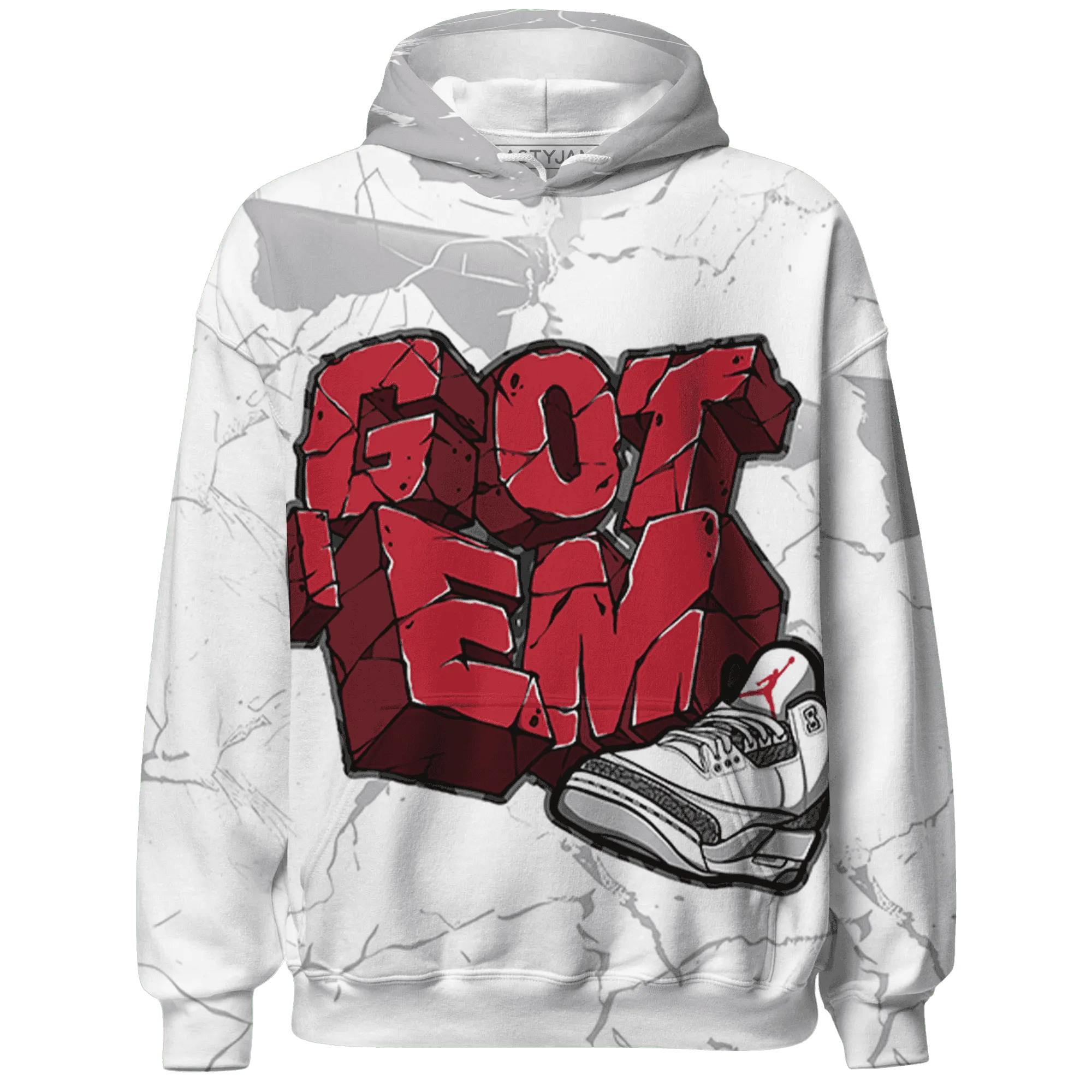 Cement-Grey-3s-Hoodie-Match-Got-Em-3D