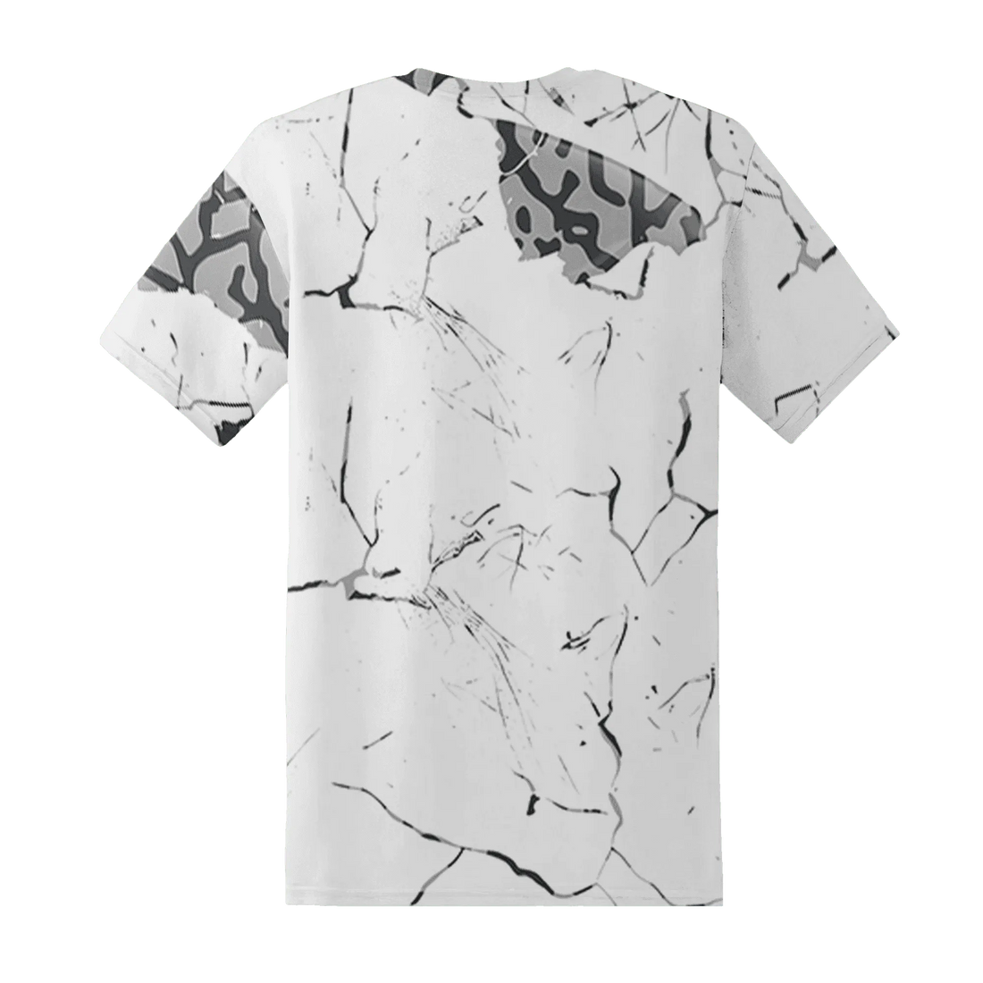 Georgia-Peach-3s-T-Shirt-Match-Got-Em-3D