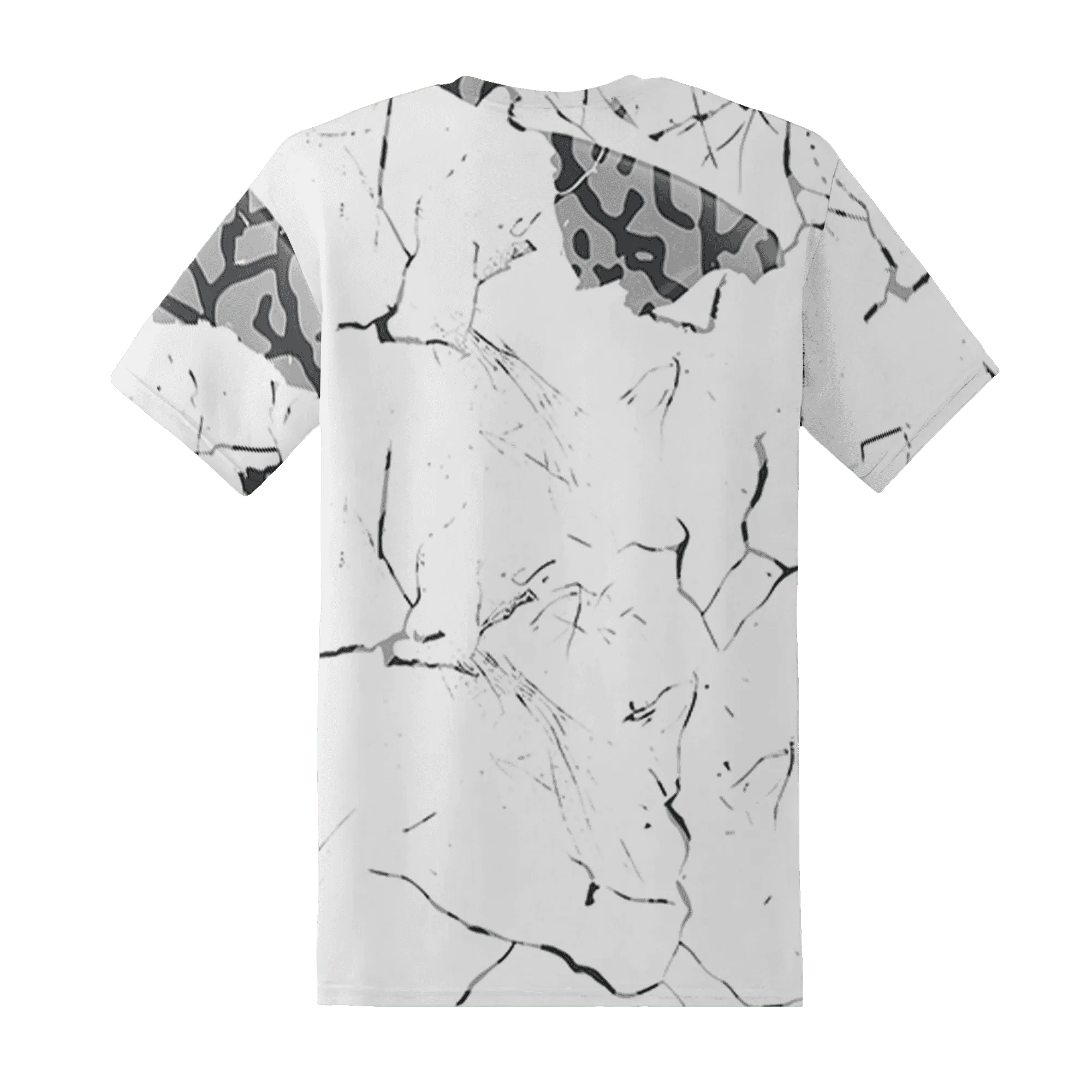 Georgia-Peach-3s-T-Shirt-Match-Got-Em-3D