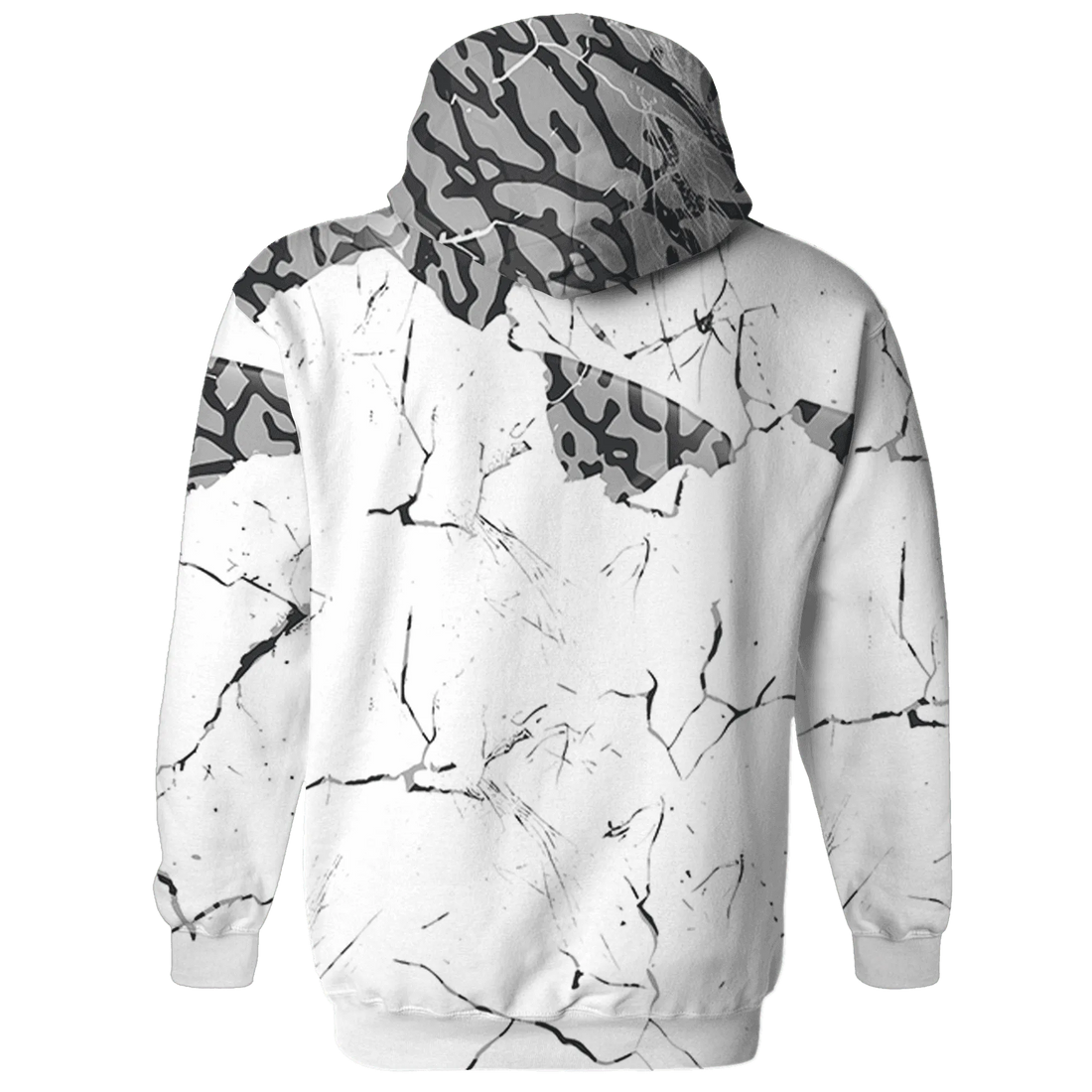 Georgia-Peach-3s-Hoodie-Match-Got-Em-3D