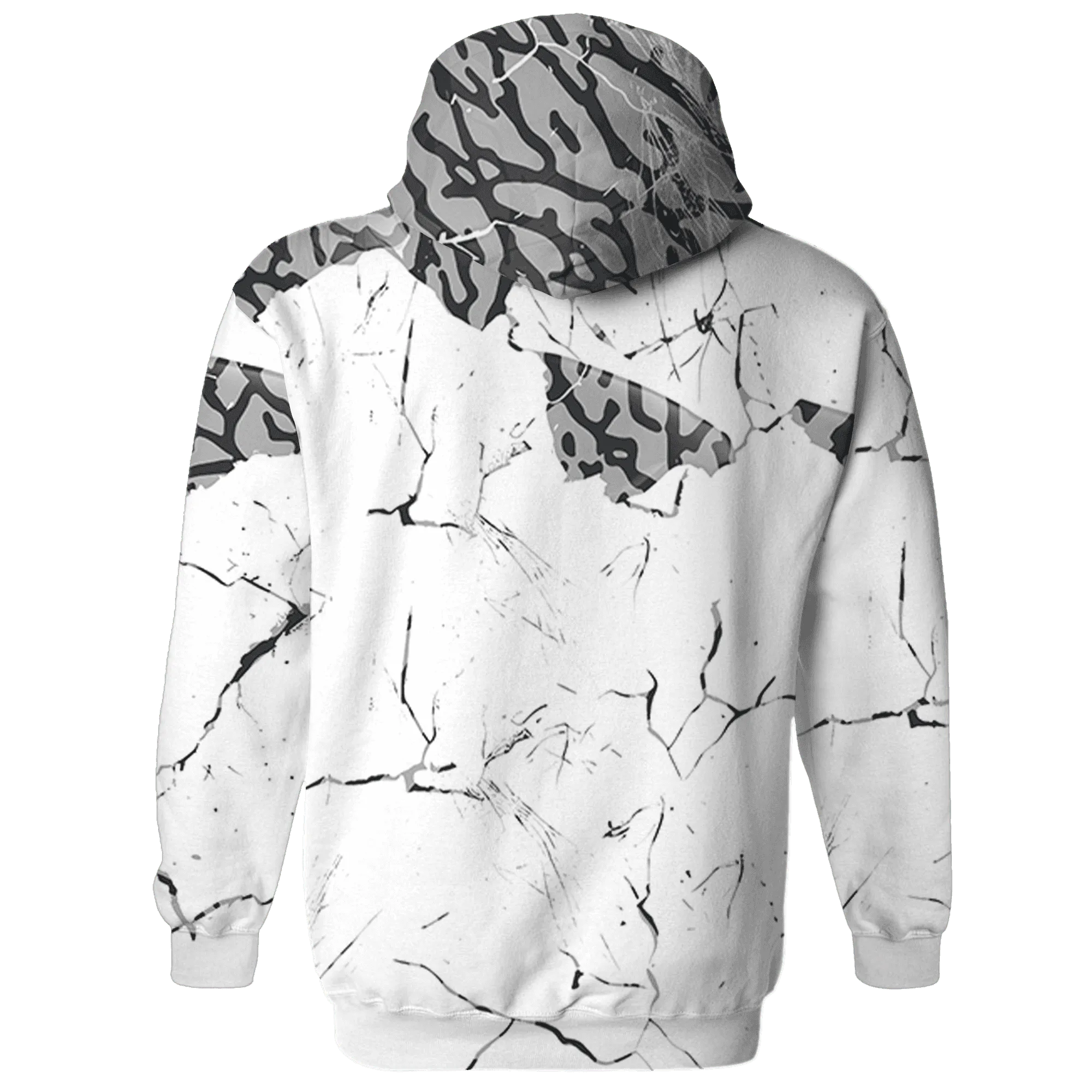 Georgia-Peach-3s-Hoodie-Match-Got-Em-3D