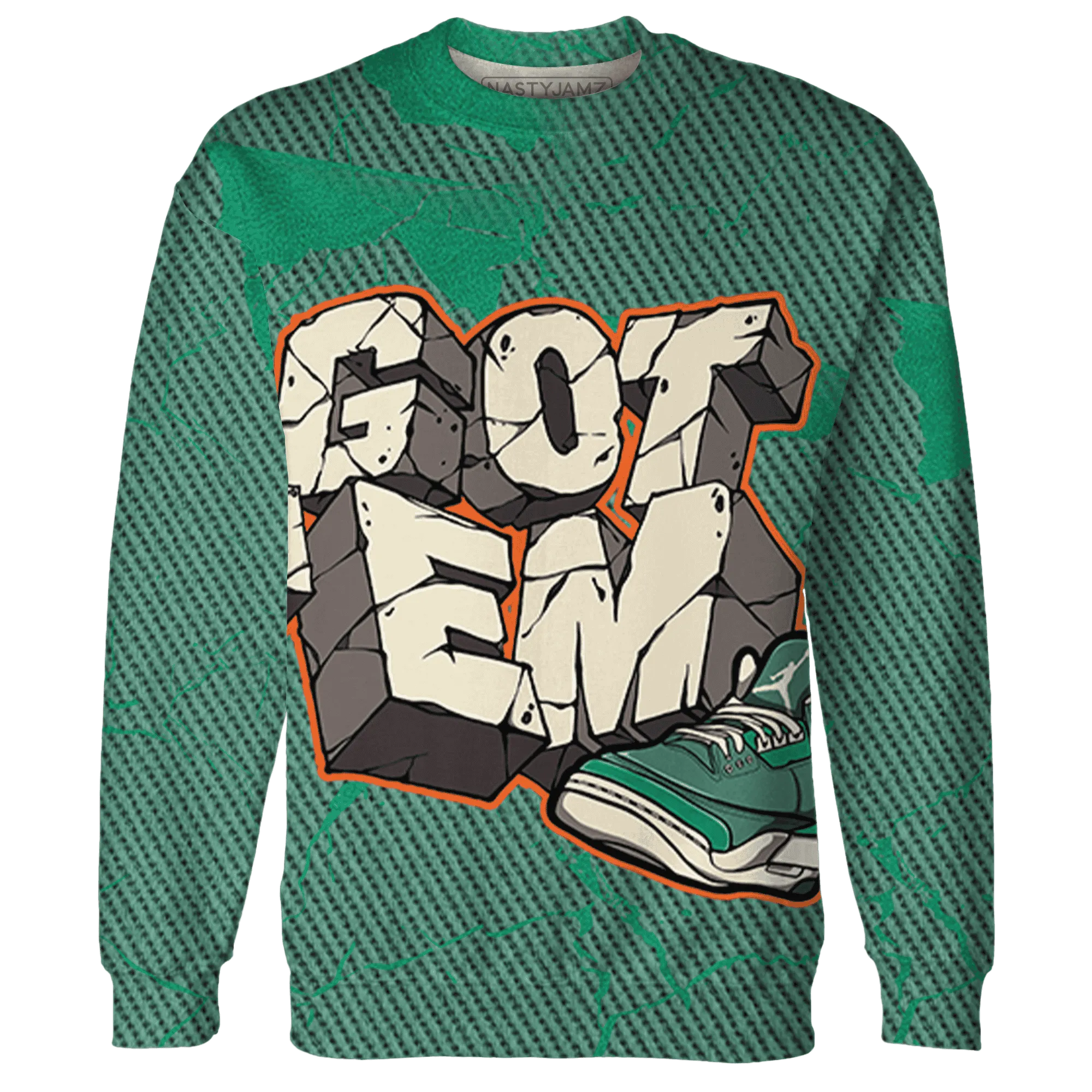 Nina-CN-Abney-3s-Sweatshirt-Match-Got-Em-3D