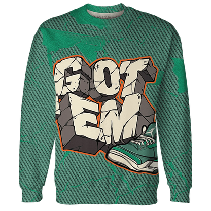 Nina-CN-Abney-3s-Sweatshirt-Match-Got-Em-3D