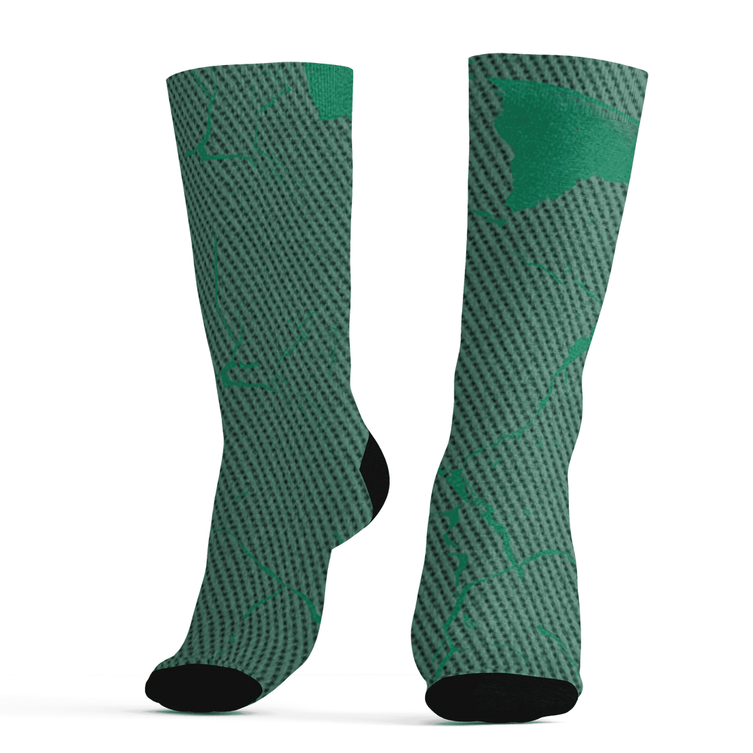 Nina-CN-Abney-3s-Socks-Match-Got-Em-3D
