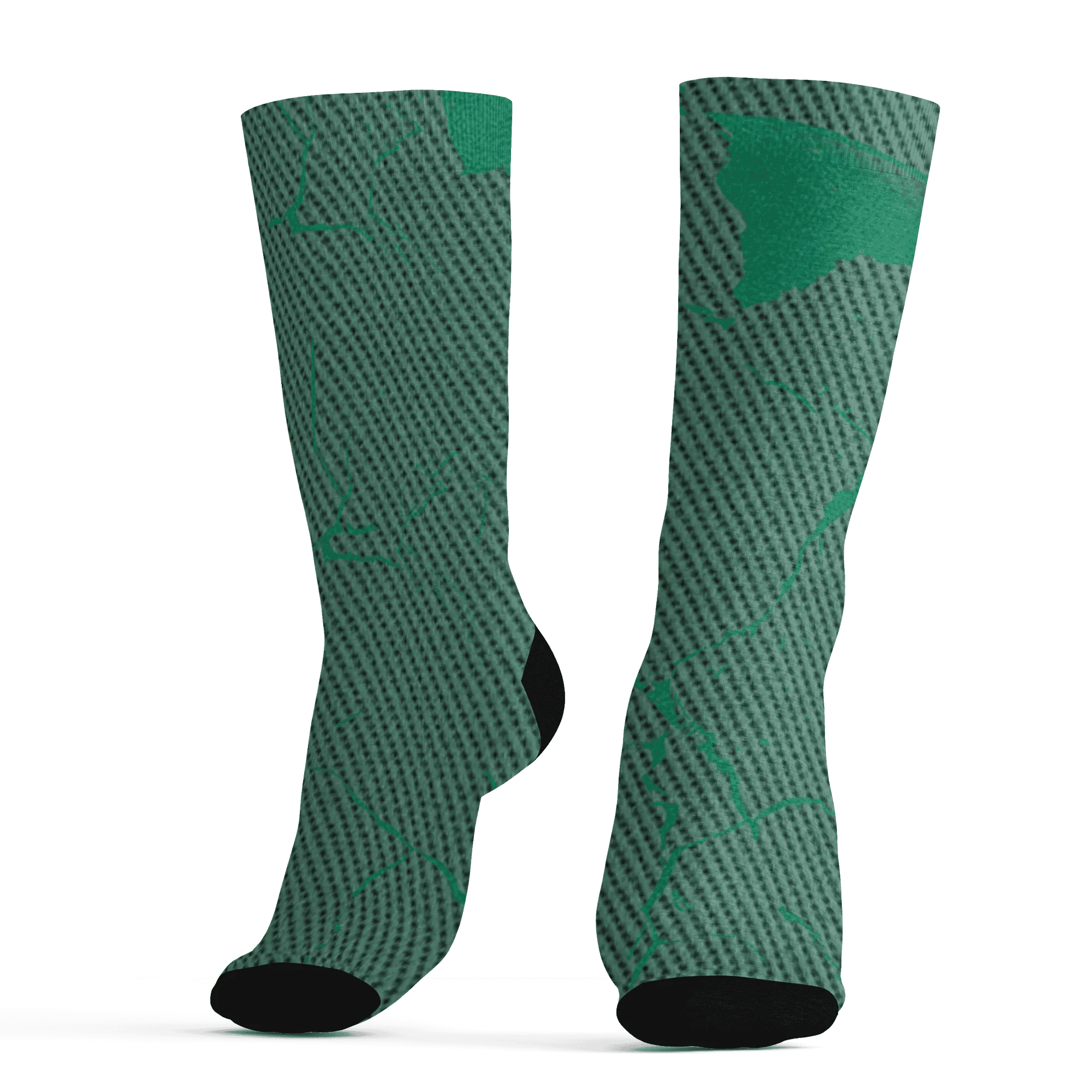 Nina-CN-Abney-3s-Socks-Match-Got-Em-3D