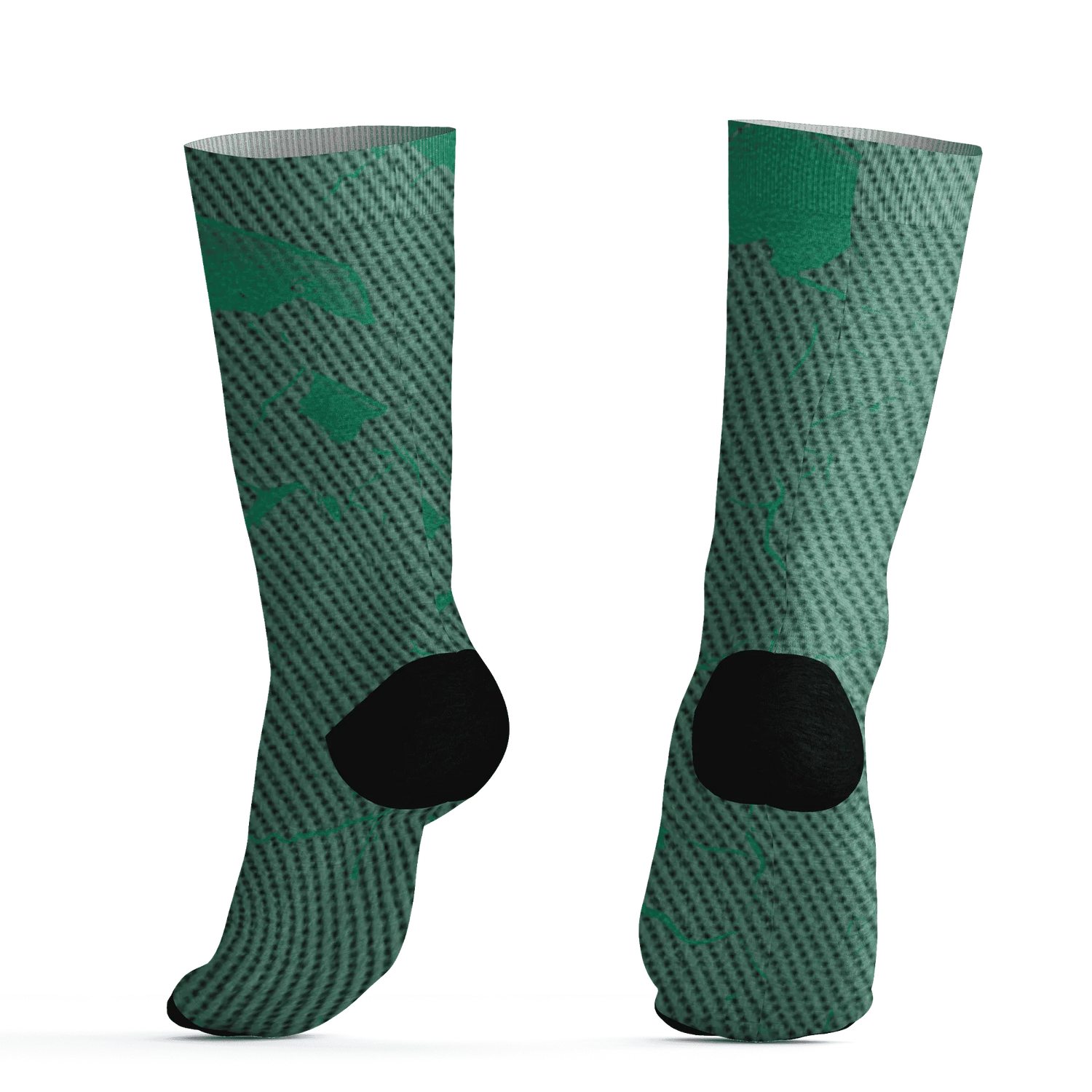 Nina-CN-Abney-3s-Socks-Match-Got-Em-3D