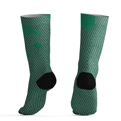 Nina-CN-Abney-3s-Socks-Match-Got-Em-3D
