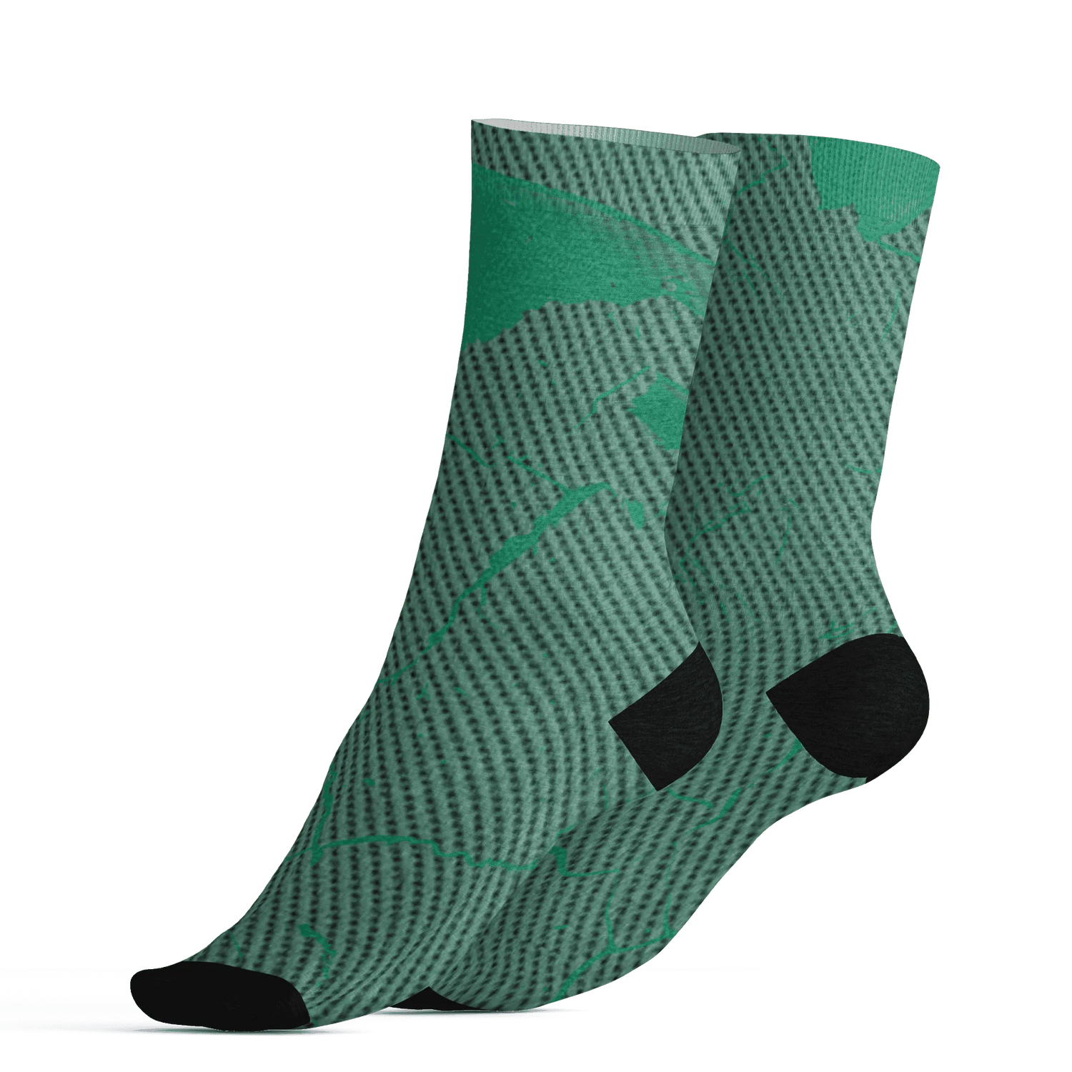 Nina-CN-Abney-3s-Socks-Match-Got-Em-3D