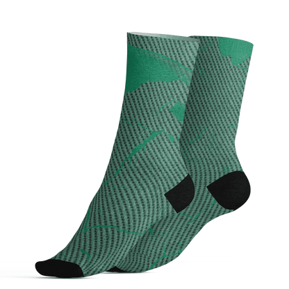 Nina-CN-Abney-3s-Socks-Match-Got-Em-3D