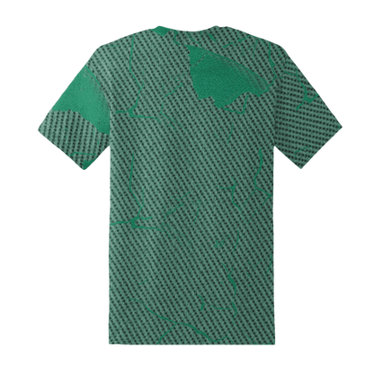 Nina-CN-Abney-3s-T-Shirt-Match-Got-Em-3D