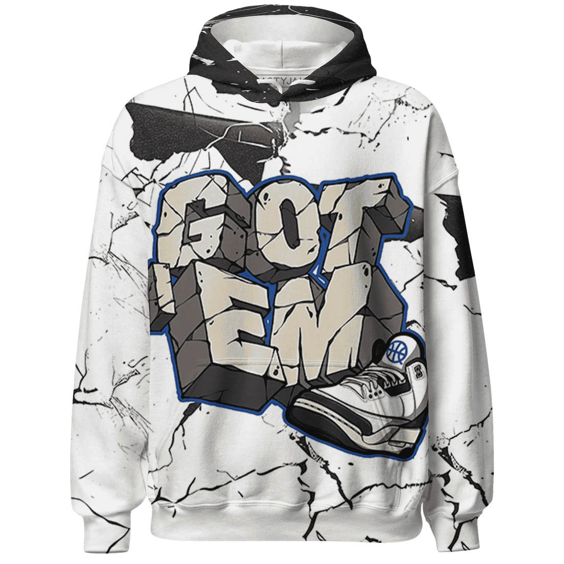 Quaiii-54-3s-Hoodie-Match-Got-Em-3D