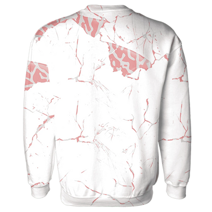 Red-Stardust-3s-Sweatshirt-Match-Got-Em-3D