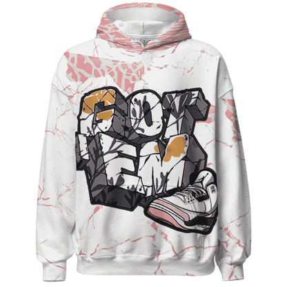 Red-Stardust-3s-Hoodie-Match-Got-Em-3D
