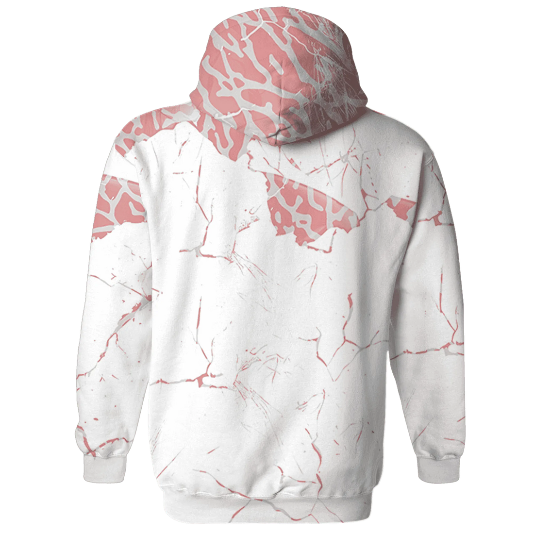 Red-Stardust-3s-Hoodie-Match-Got-Em-3D