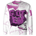 GS-Hyper-Violet-4s-Sweatshirt-Match-Got-Em-3D