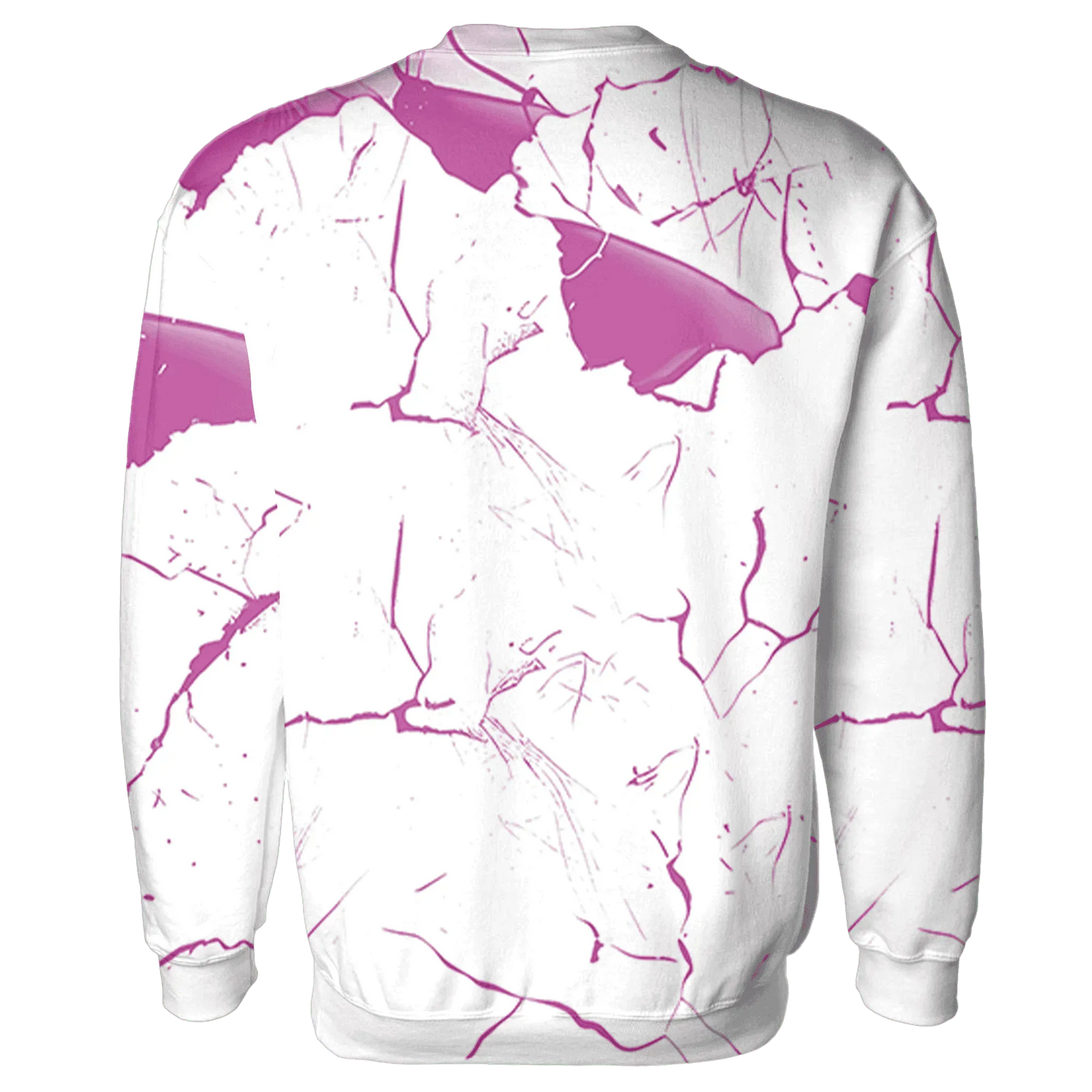 GS-Hyper-Violet-4s-Sweatshirt-Match-Got-Em-3D
