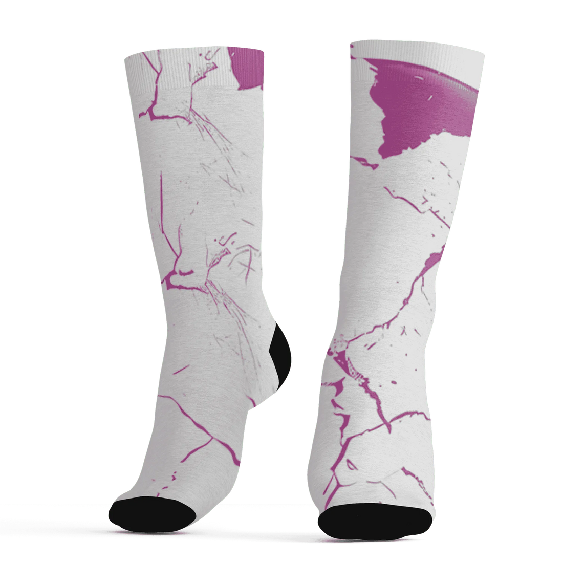 GS-Hyper-Violet-4s-Socks-Match-Got-Em-3D