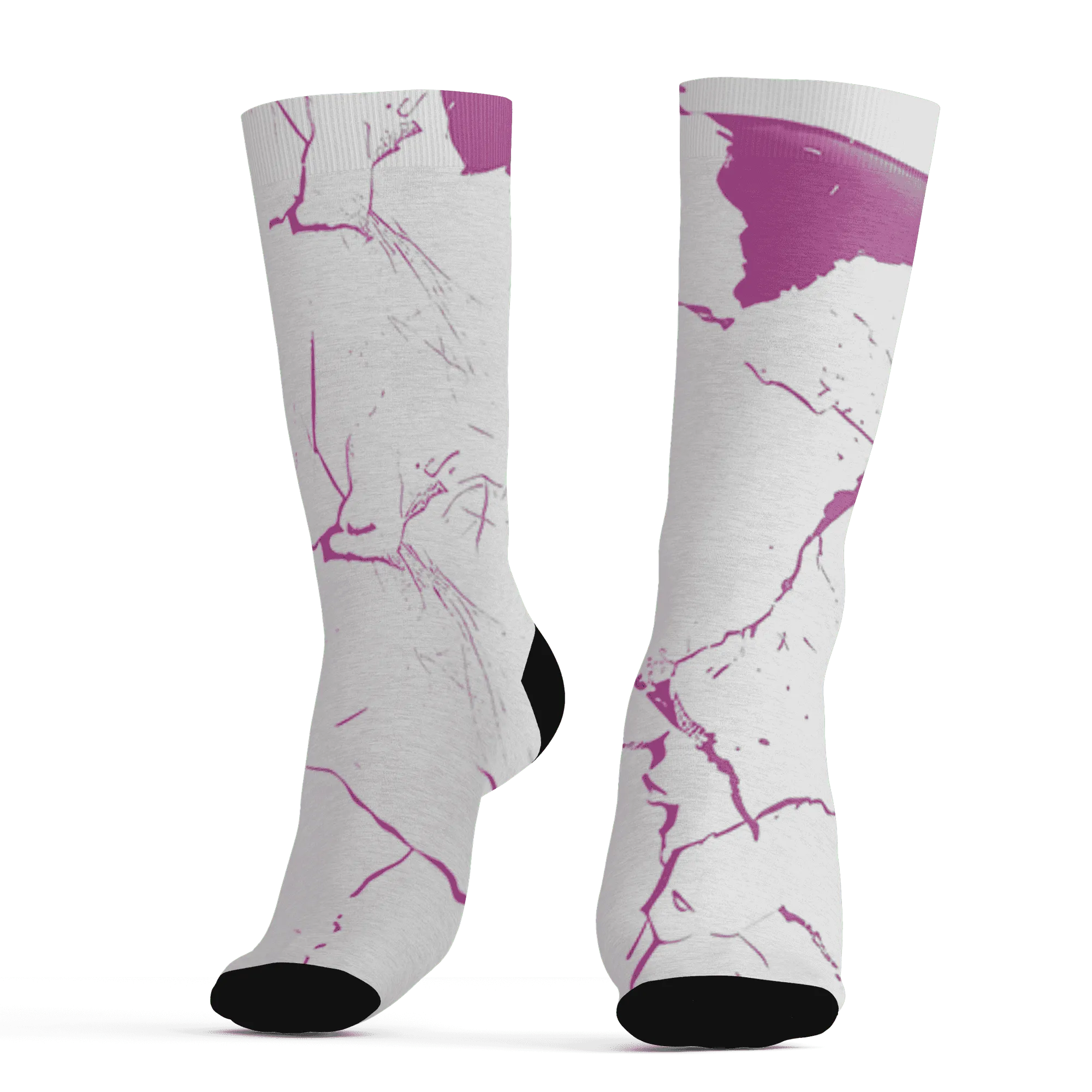GS-Hyper-Violet-4s-Socks-Match-Got-Em-3D