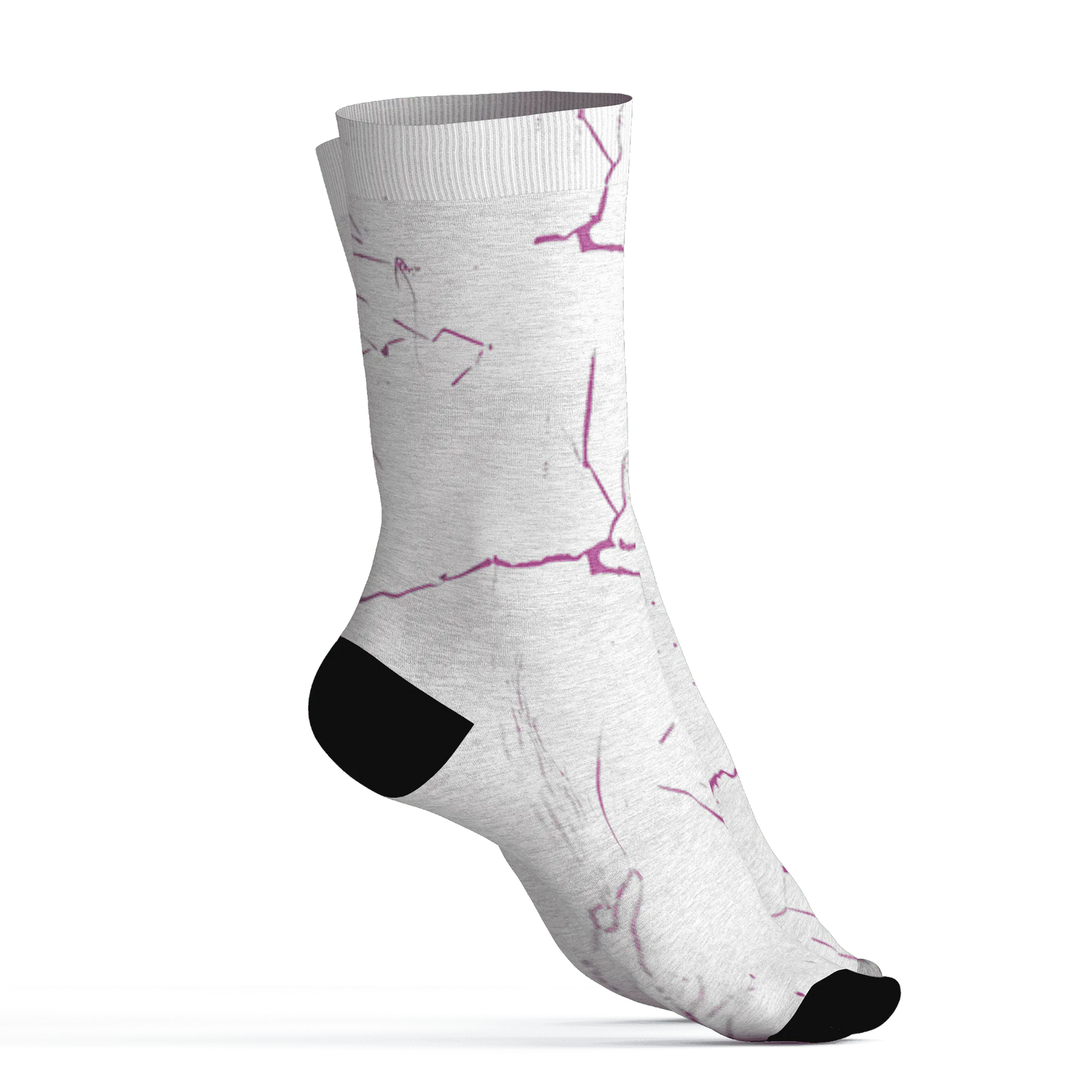 GS-Hyper-Violet-4s-Socks-Match-Got-Em-3D