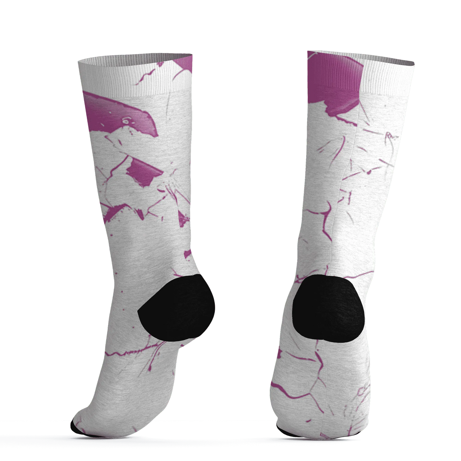 GS-Hyper-Violet-4s-Socks-Match-Got-Em-3D