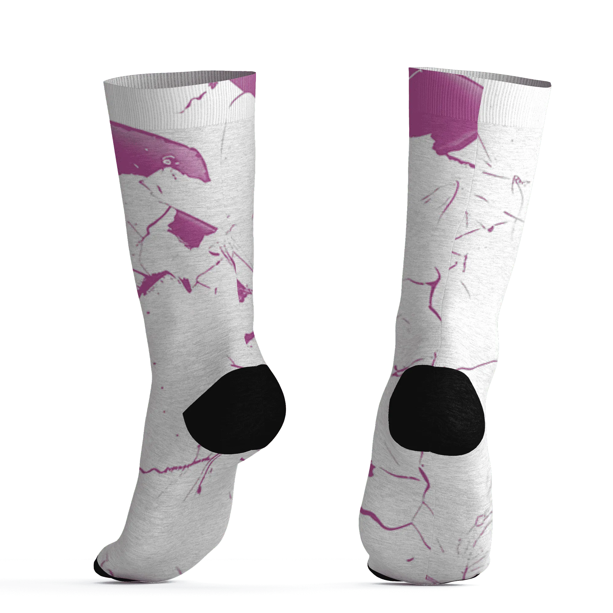 GS-Hyper-Violet-4s-Socks-Match-Got-Em-3D