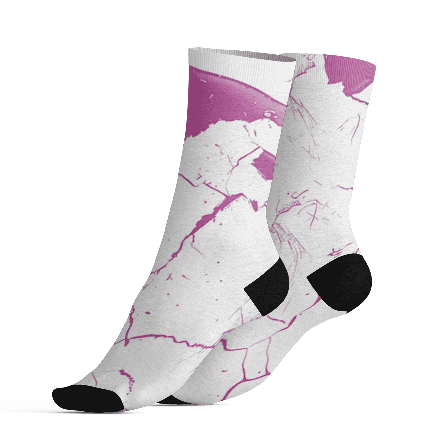 GS-Hyper-Violet-4s-Socks-Match-Got-Em-3D