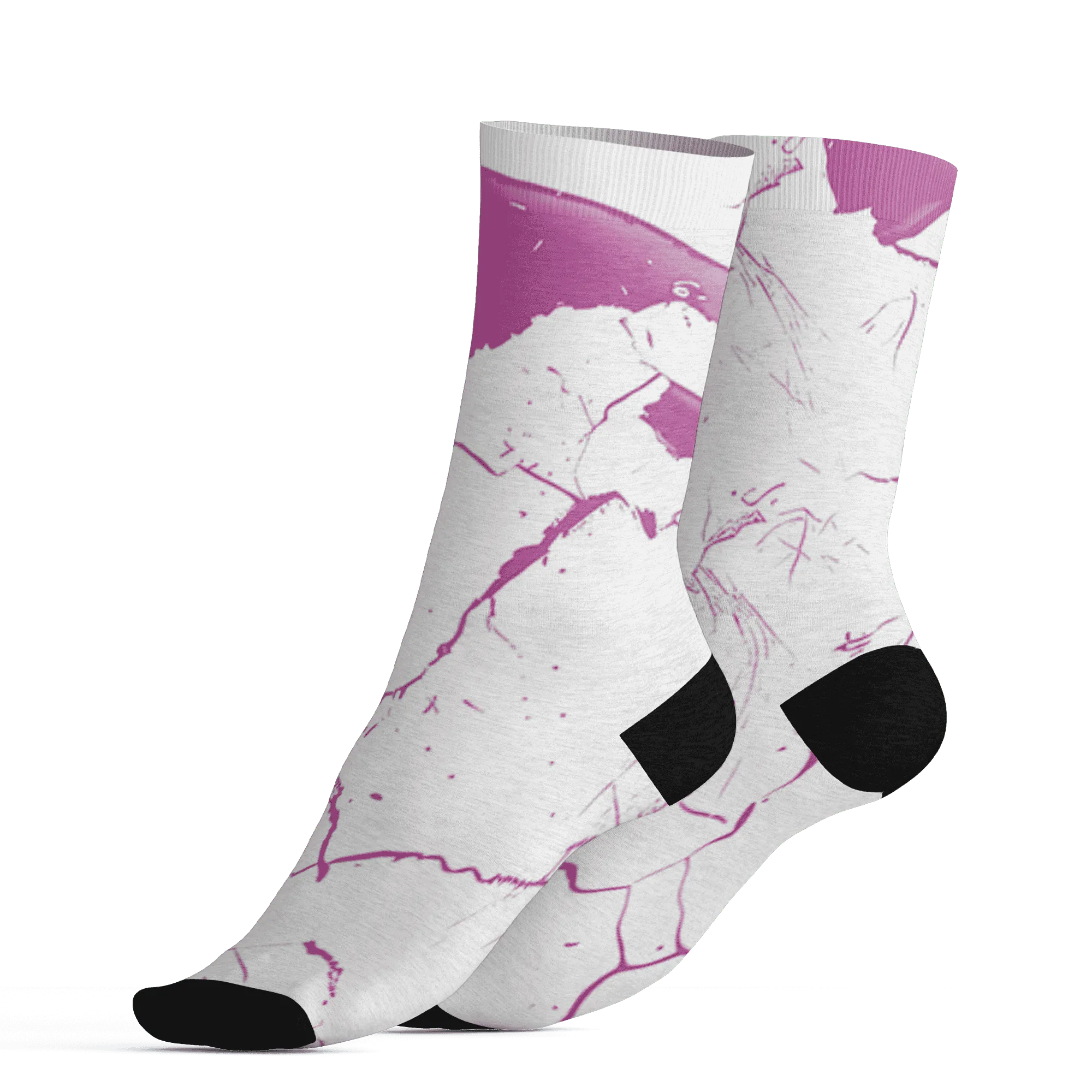 GS-Hyper-Violet-4s-Socks-Match-Got-Em-3D