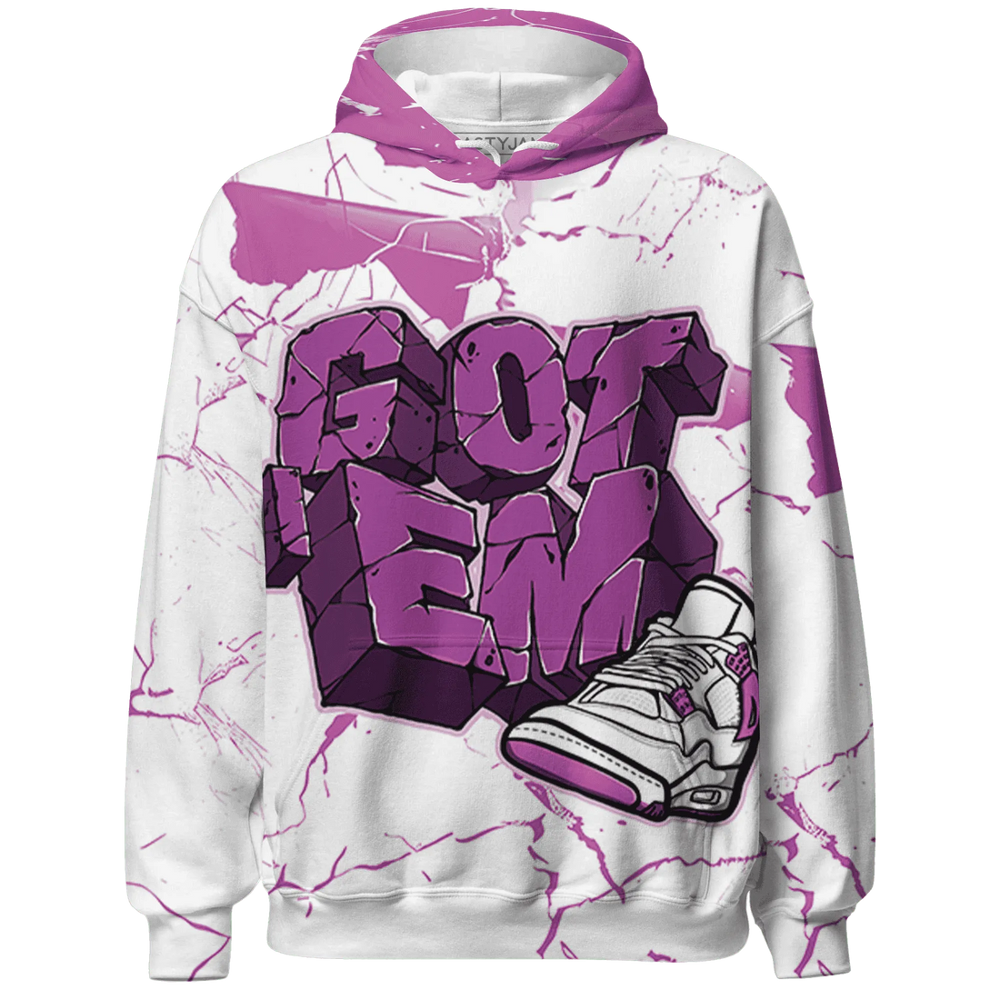 GS-Hyper-Violet-4s-Hoodie-Match-Got-Em-3D