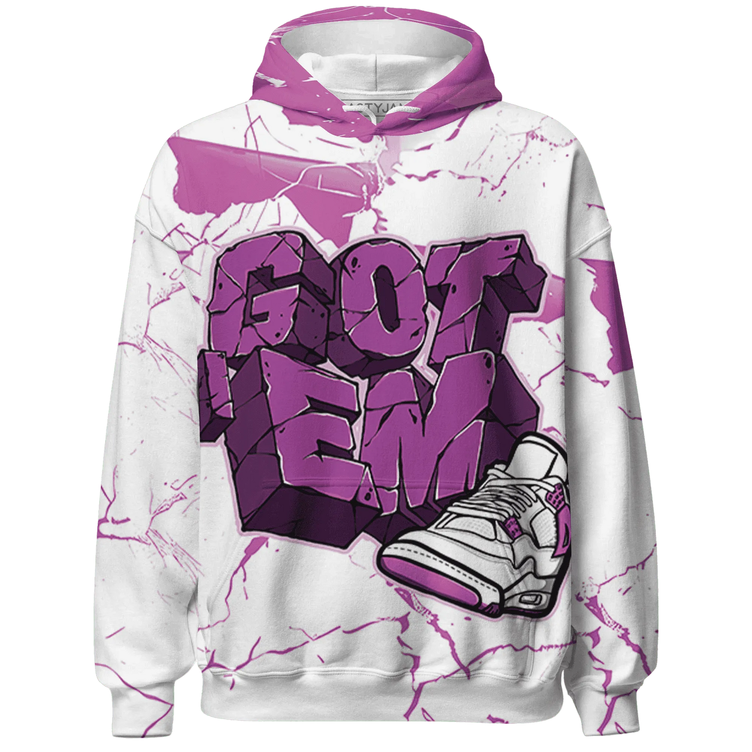 GS-Hyper-Violet-4s-Hoodie-Match-Got-Em-3D