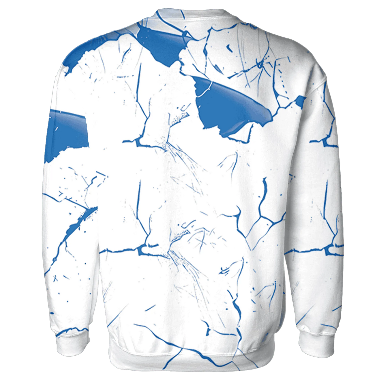 Industrial-Blue-4s-Sweatshirt-Match-Got-Em-3D