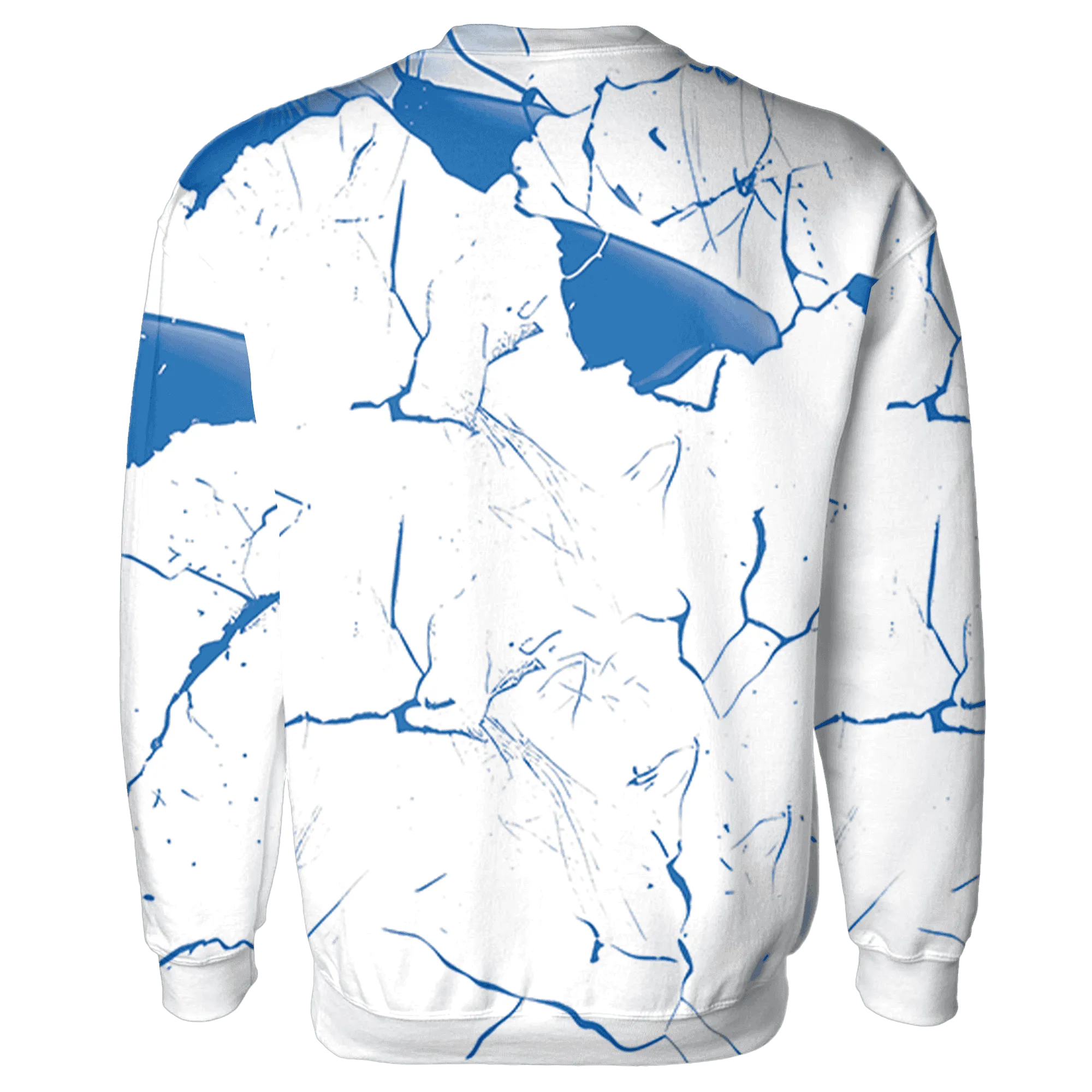 Industrial-Blue-4s-Sweatshirt-Match-Got-Em-3D