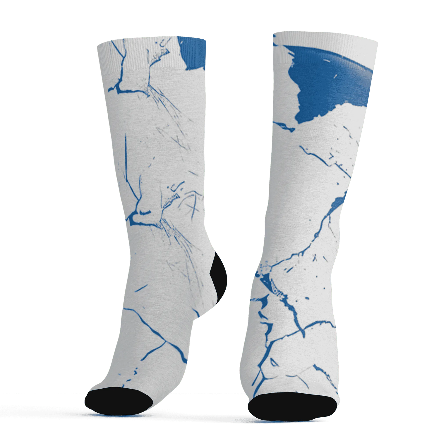 Industrial-Blue-4s-Socks-Match-Got-Em-3D