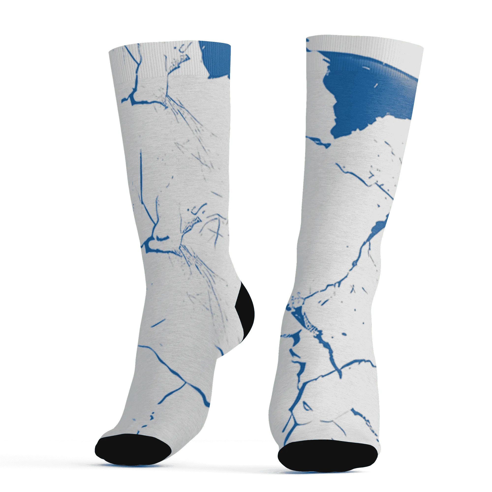 Industrial-Blue-4s-Socks-Match-Got-Em-3D