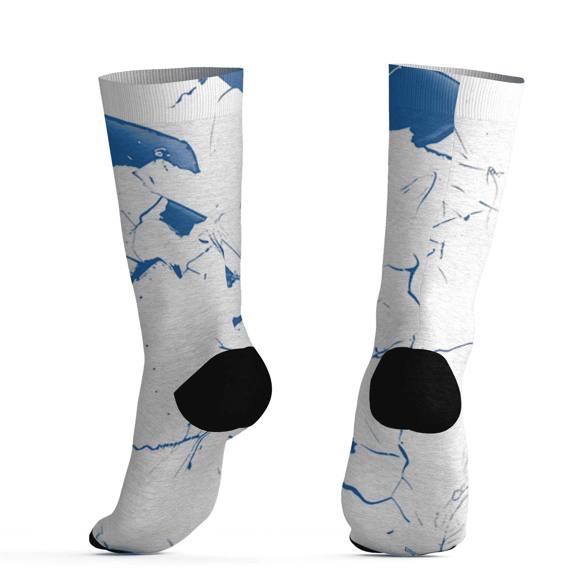 Industrial-Blue-4s-Socks-Match-Got-Em-3D