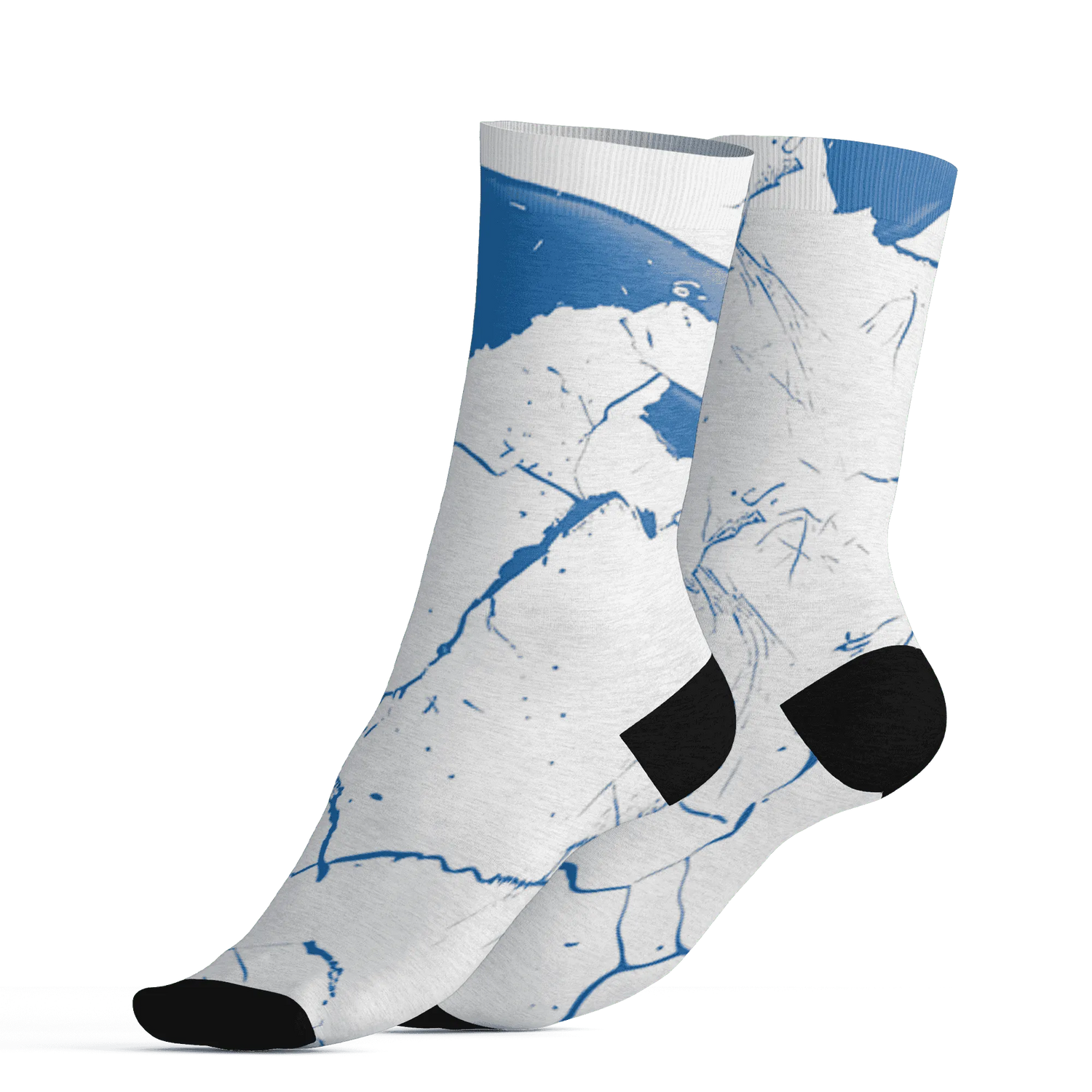 Industrial-Blue-4s-Socks-Match-Got-Em-3D