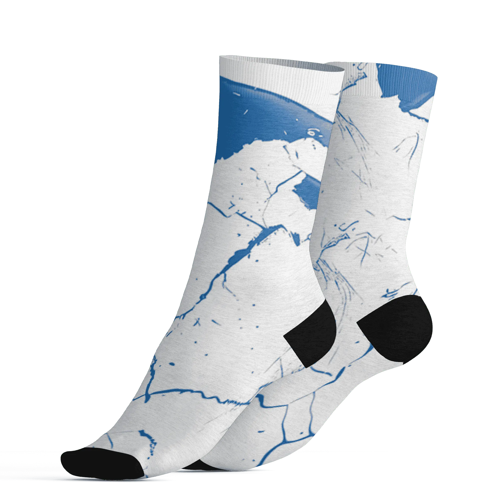 Industrial-Blue-4s-Socks-Match-Got-Em-3D