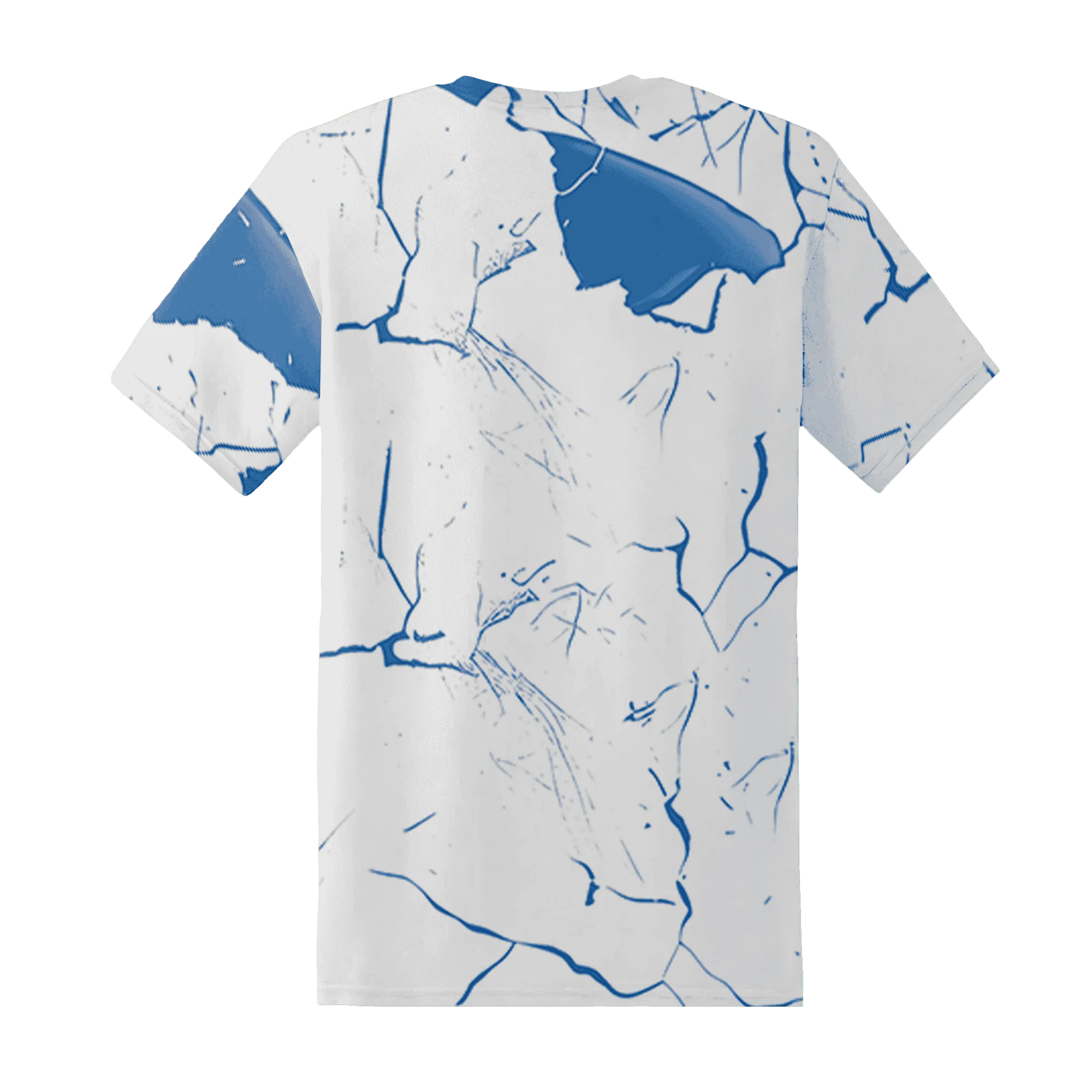 Industrial-Blue-4s-T-Shirt-Match-Got-Em-3D