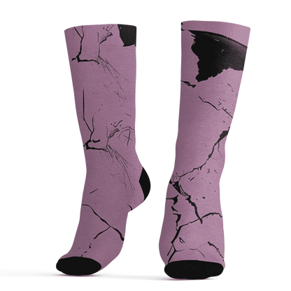 Orchid-Neutral-Grey-Black-White-4s-NastyJamz-Socks-Match-Got-Em-3D