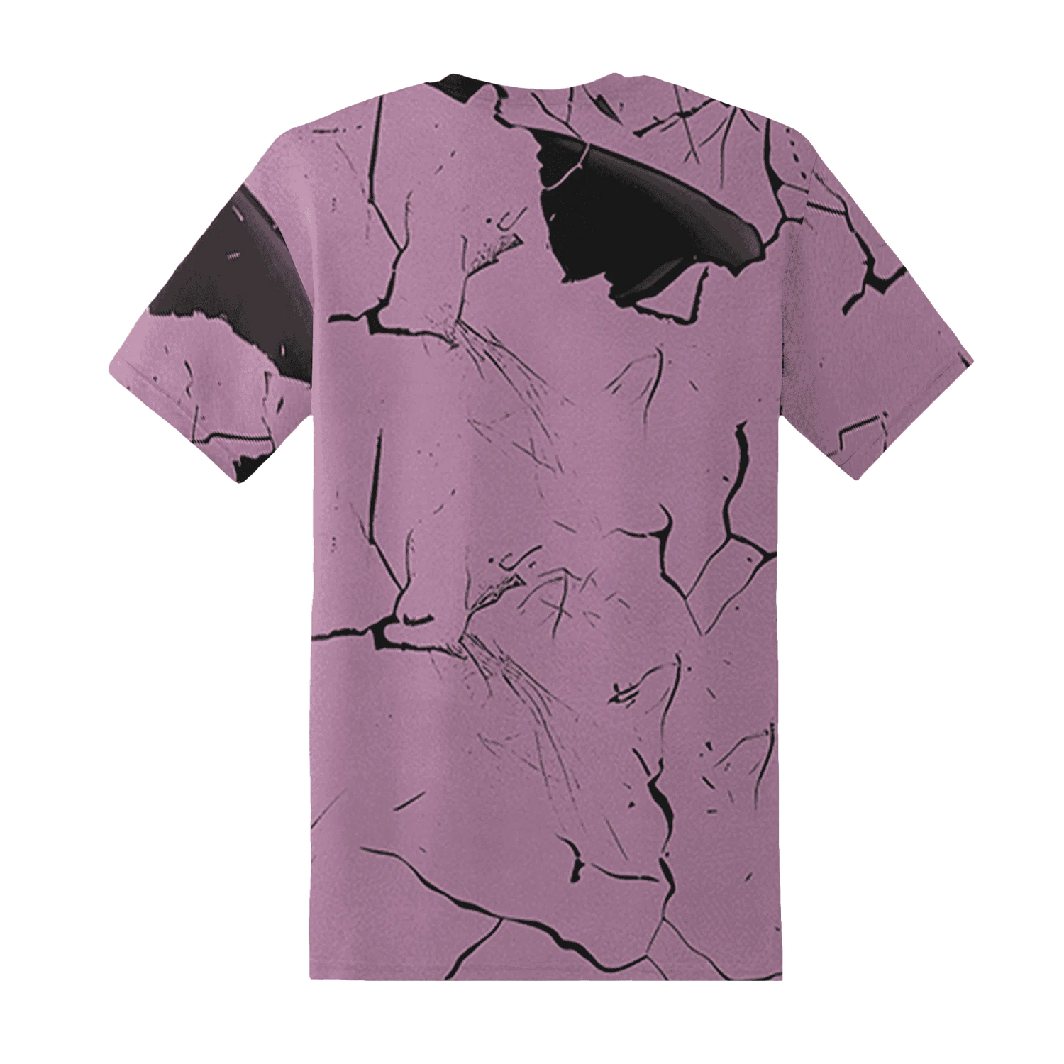 Orchid-Neutral-Grey-Black-White-4s-NastyJamz-T-Shirt-Match-Got-Em-3D