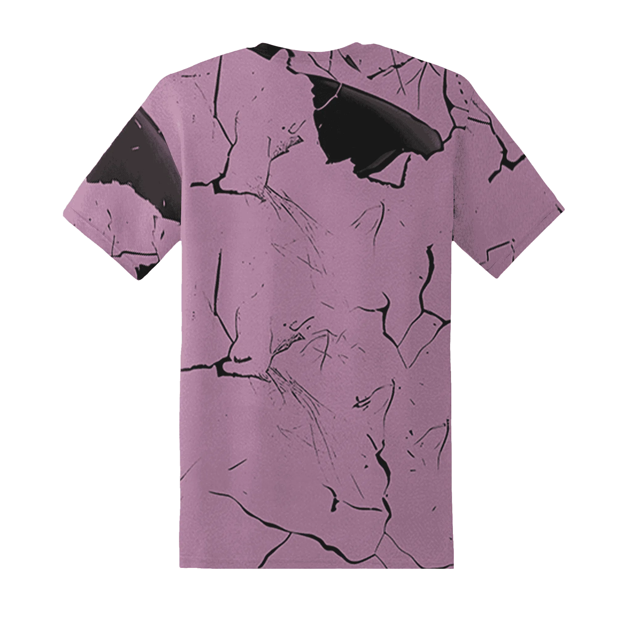 Orchid-Neutral-Grey-Black-White-4s-NastyJamz-T-Shirt-Match-Got-Em-3D