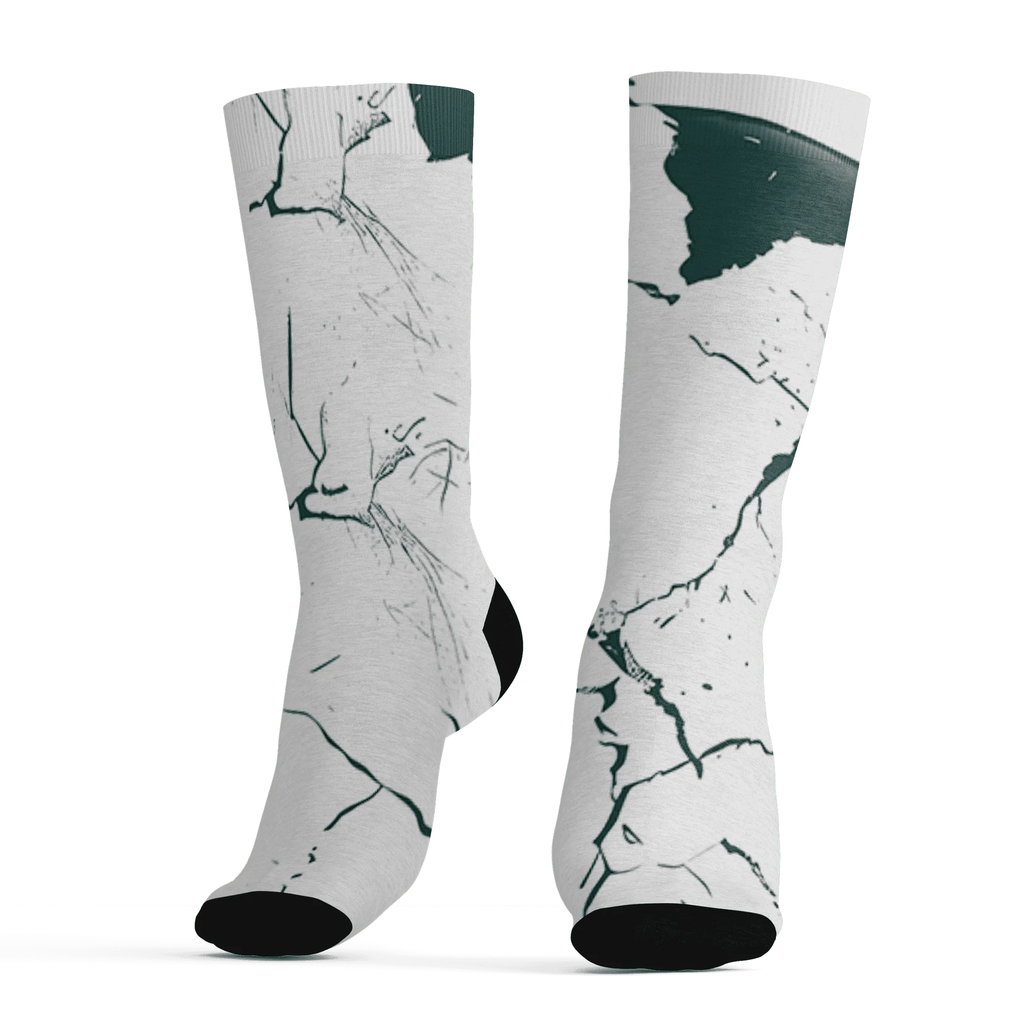 Oxidized-Green-4s-Socks-Match-Got-Em-3D